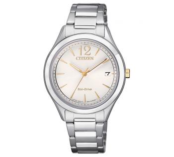 Citizen FE6124-85A LADY orologio da donna Eco Drive